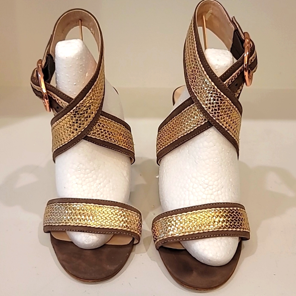 Sacha London Heels